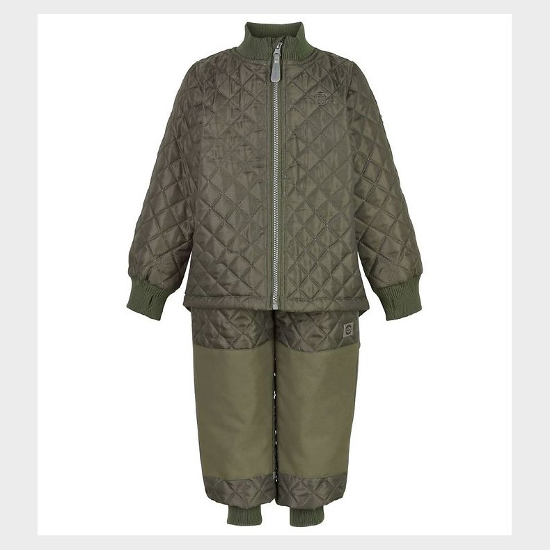 Mikk-Line Termot�j - Dusty Olive