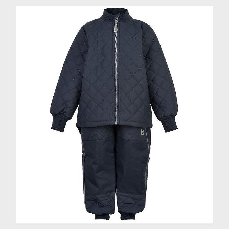 Mikk-Line Termotj - Blue Nights