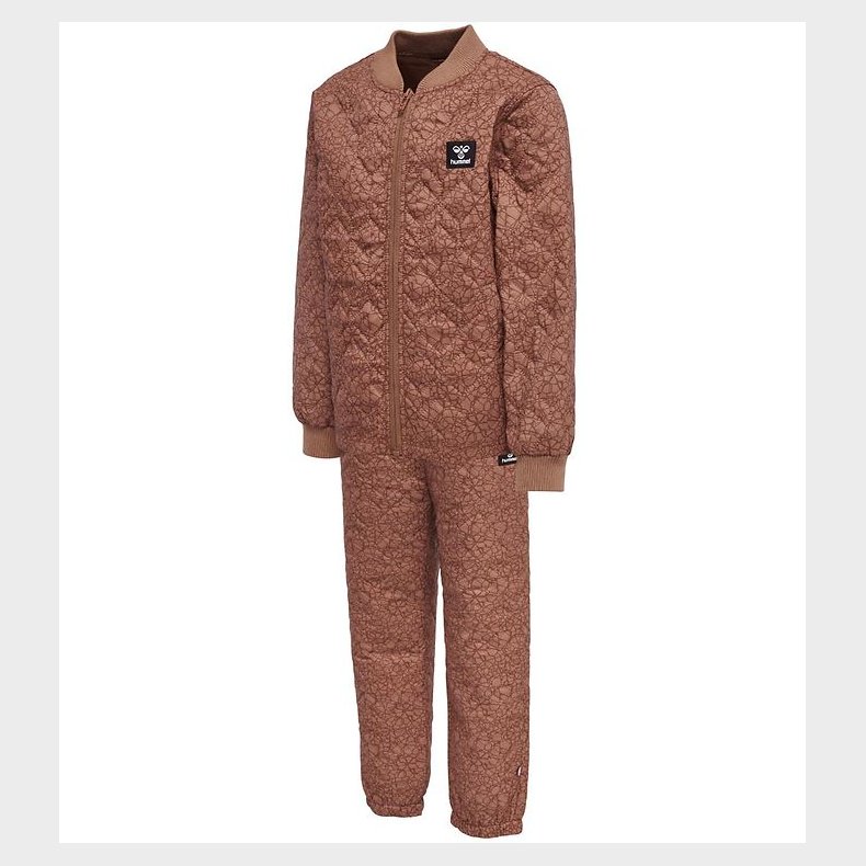 Hummel Termot�j - HmlSobi - Copper Brown