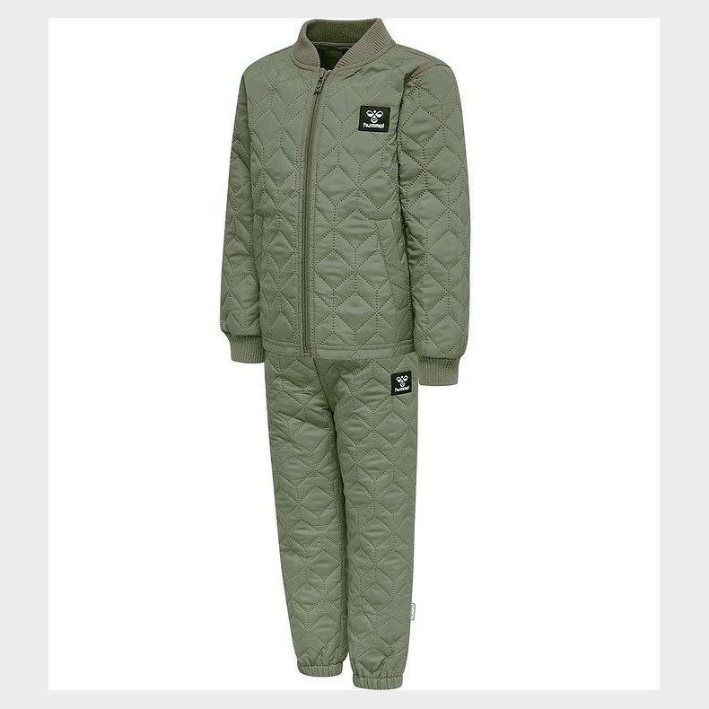 Hummel Termot�j - HmlSobi Mini - Vetiver