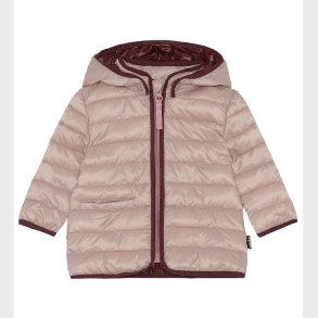 Molo Dynejakke - Harmony - Powder Rose