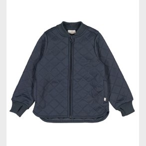 Wheat Termojakke - Loui - Ink