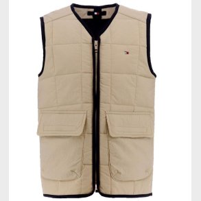 Tommy Hilfiger Dynevest - Dg Tjm - Savannah Sand