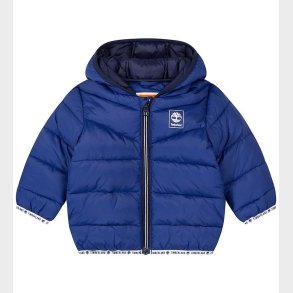 Timberland Dynejakke - Ambiance - Navy