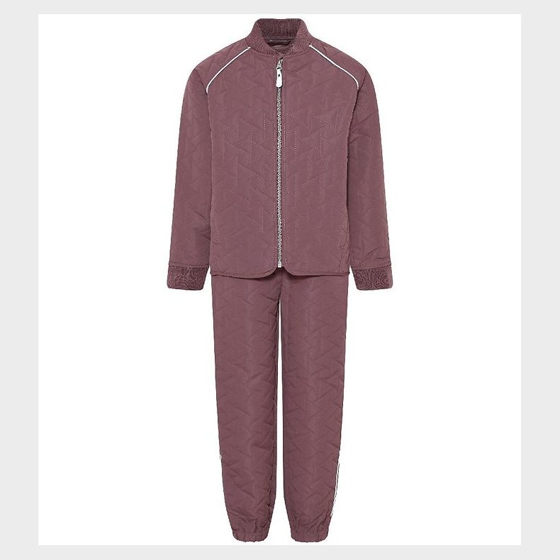 Color Kids Termotj - Marron