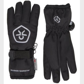 Color Kids Handsker - Phantom