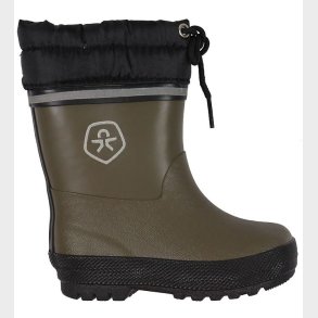 Color Kids Termostvler - Dark Olive