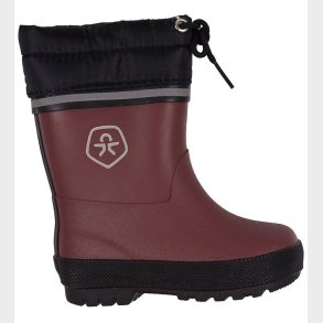 Color Kids Termostvler - Marron