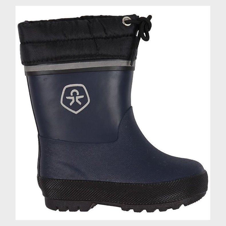 Color Kids Termostvler - Total Eclipse