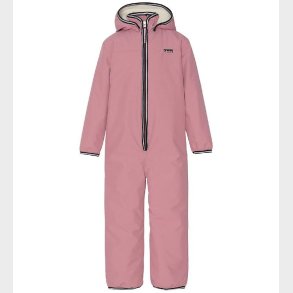 Molo Flyverdragt - Wain - Velvet Rose