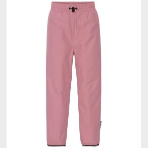 Molo Regnbukser - Wild - Velvet Rose