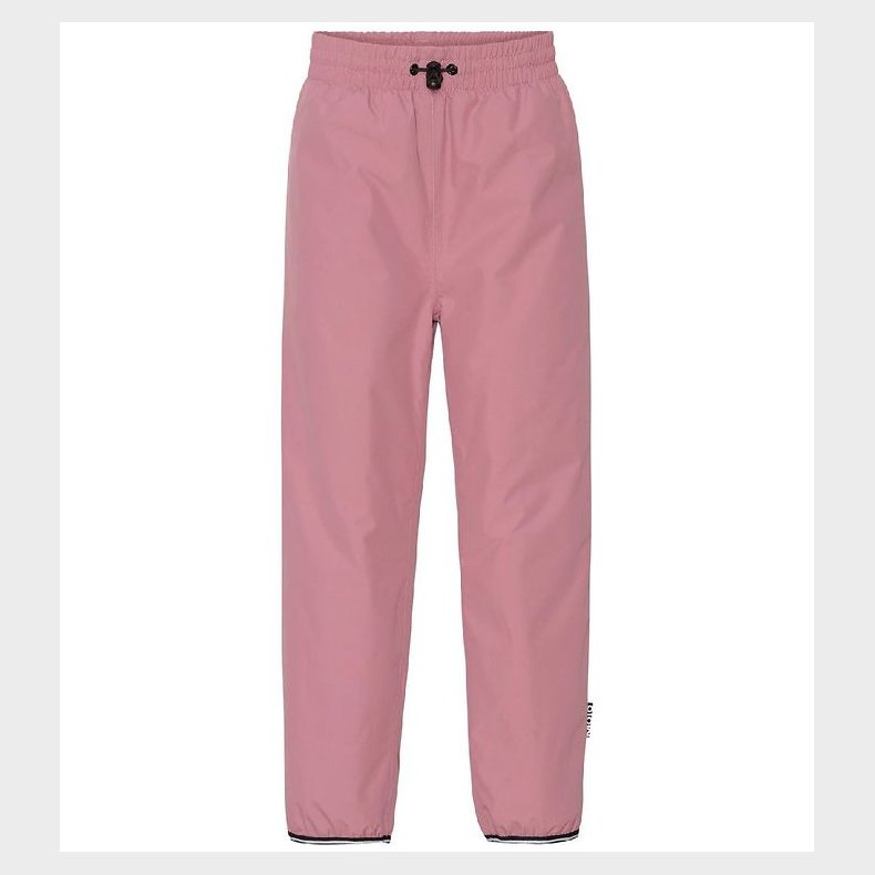 Molo Regnbukser - Wild - Velvet Rose