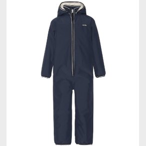 Molo Flyverdragt - Wain - Galaxy Blue