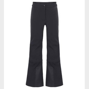 Molo Softshellbukser - Harlie - Sort