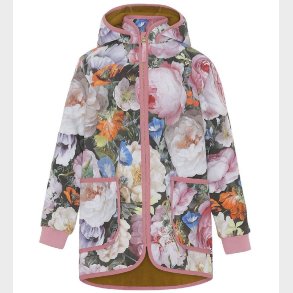 Molo Softshelljakke - Hillary - Still Life