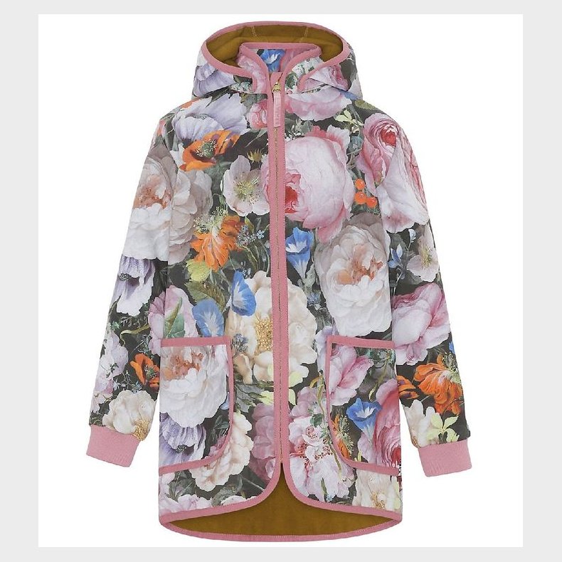 Molo Softshelljakke - Hillary - Still Life