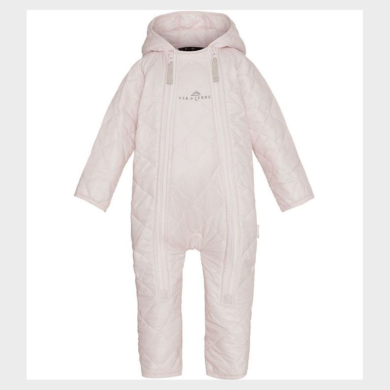 Ver de Terre Kredragt - Rose Powder