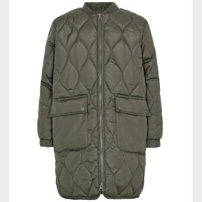 Petit by Sofie Schnoor Dynefrakke - Army Green