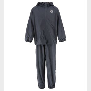 Wheat Regntj m. Seler - Charlie - Ink