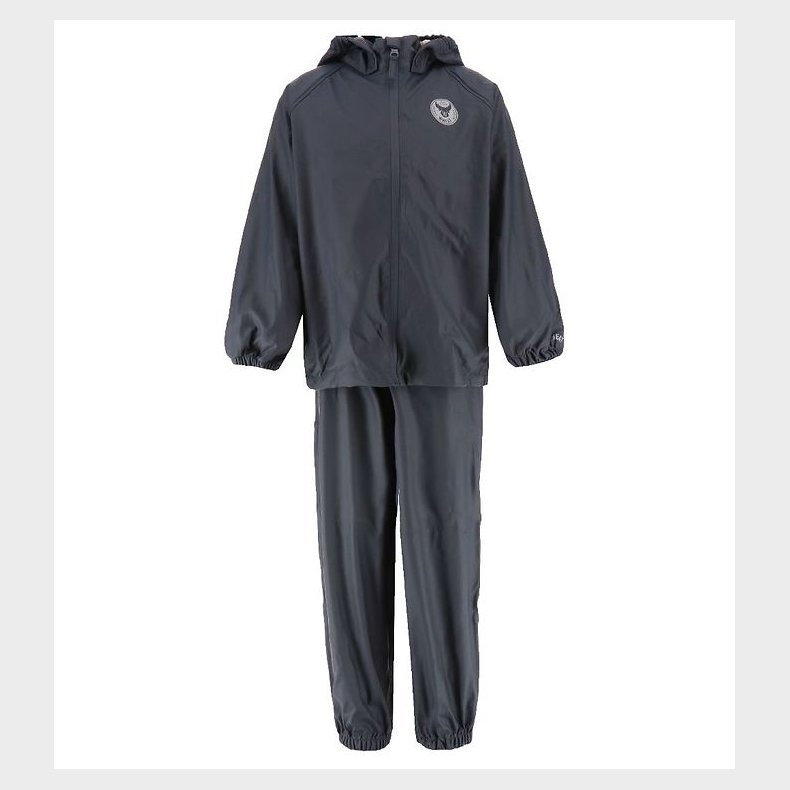 Wheat Regntj m. Seler - Charlie - Ink