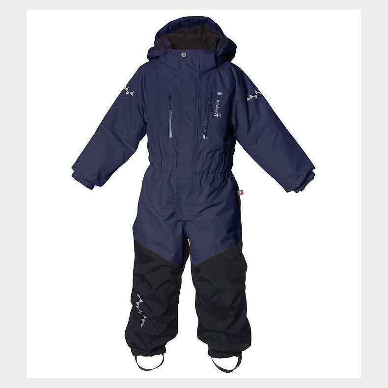 Isbjrn Of Sweden Flyverdragt - Penguin - Navy