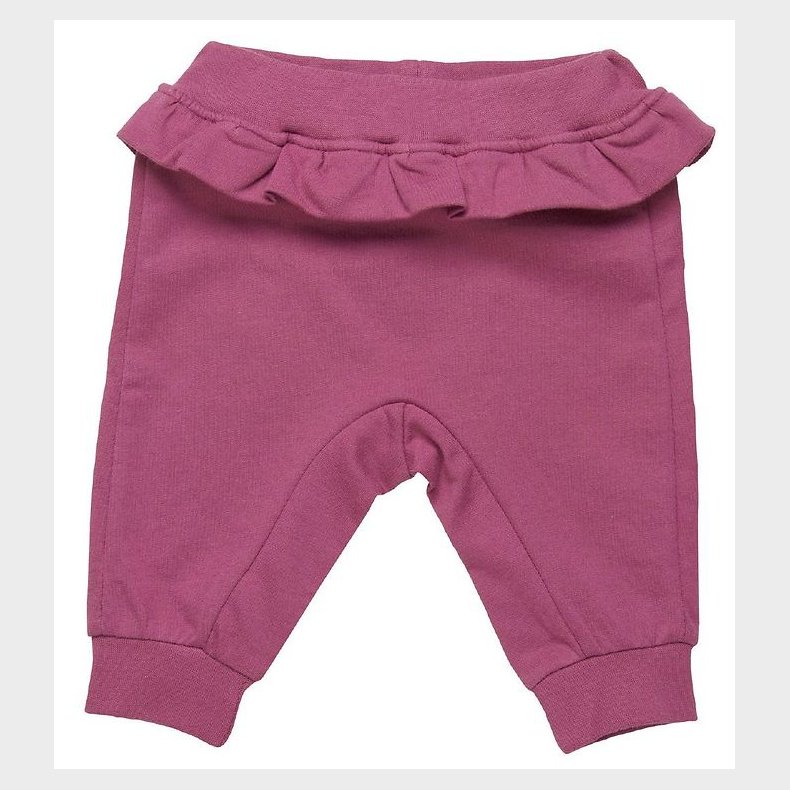 Fixoni Bukser - Hawthorn Rose