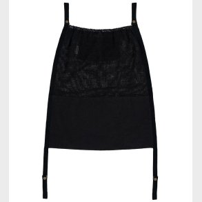 That's Mine Barnevognsnet - 52x53 cm - Sort