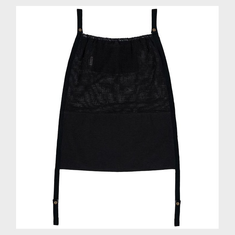 That's Mine Barnevognsnet - 52x53 cm - Sort