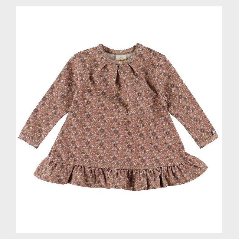 Smallstuff Kjole - Sandy Flower