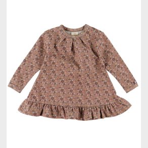 Smallstuff Kjole - Sandy Flower