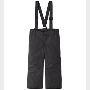 Reima Skibukser m. Seler - Proxima - Sort