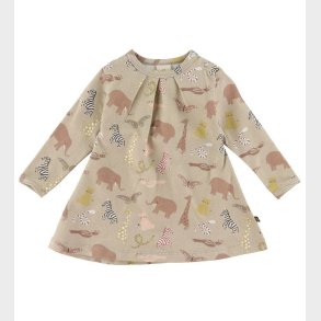 Smallstuff Kjole - Rose