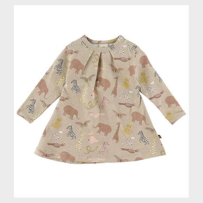 Smallstuff Kjole - Rose