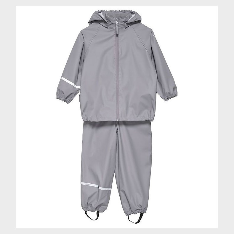 CeLaVi Regntj - PU - Gull