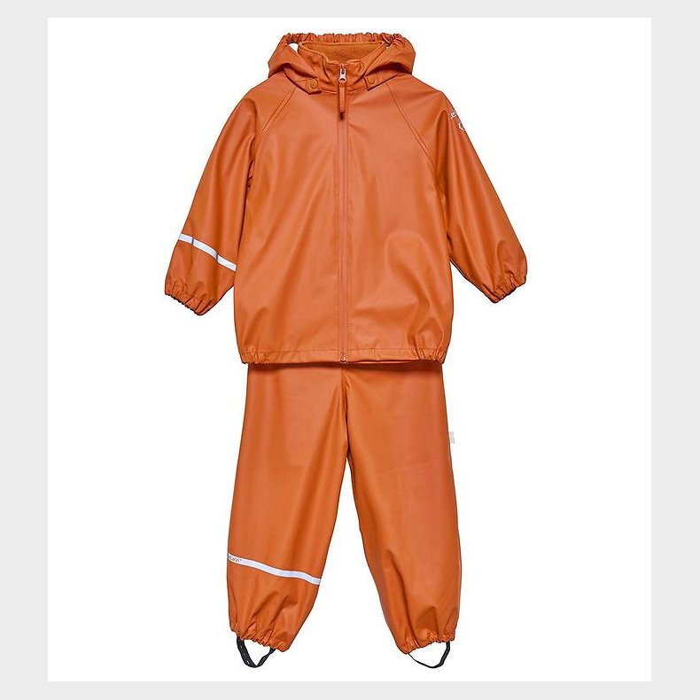 CeLaVi Regnt�j - PU - Amber Brown