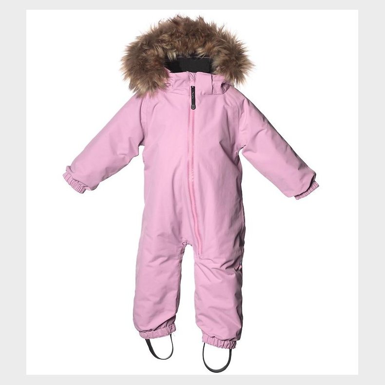 Isbjrn Of Sweden Flyverdragt - Toddler - FrostPink