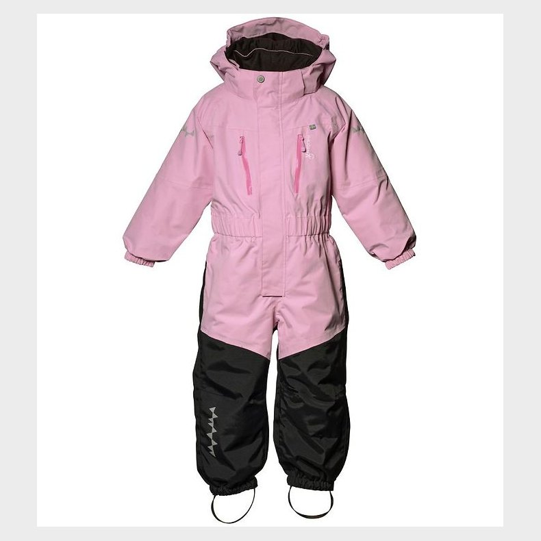 Isbjrn Of Sweden Flyverdragt - Penguin - FrostPink