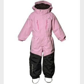 Isbj�rn Of Sweden Flyverdragt - Penguin - FrostPink
