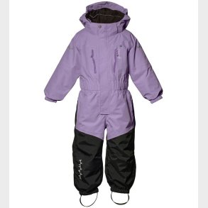 Isbjrn Of Sweden Flyverdragt - Penguin - Lavender