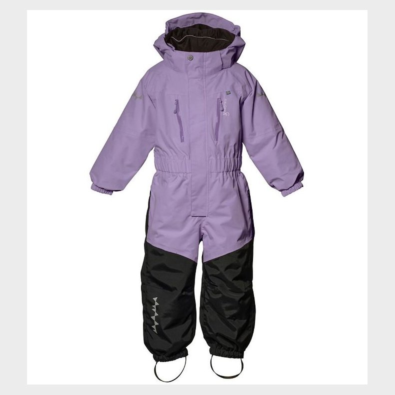 Isbjrn Of Sweden Flyverdragt - Penguin - Lavender