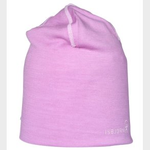 Isbjrn Of Sweden Hue - Uld/Bambus - Husky - FrostPink