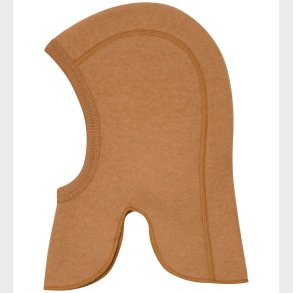 Fixoni Elefanthue - Uld - 1-lags - Brown Sugar