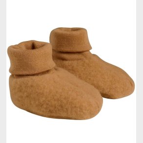 Fixoni Futter - Uld - Brown Sugar