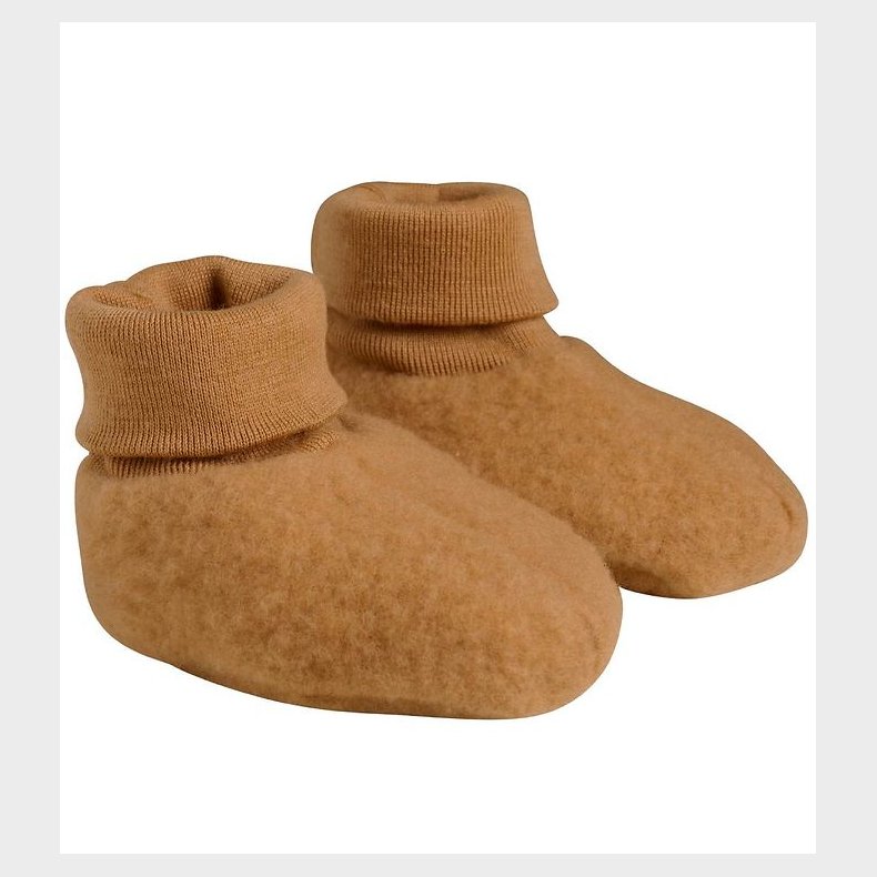 Fixoni Futter - Uld - Brown Sugar