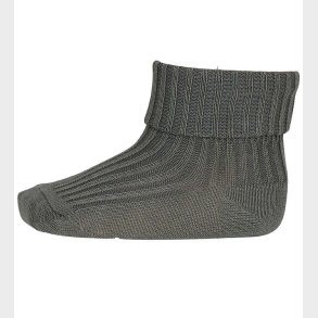 MP Strmper - Uld - Agave Green