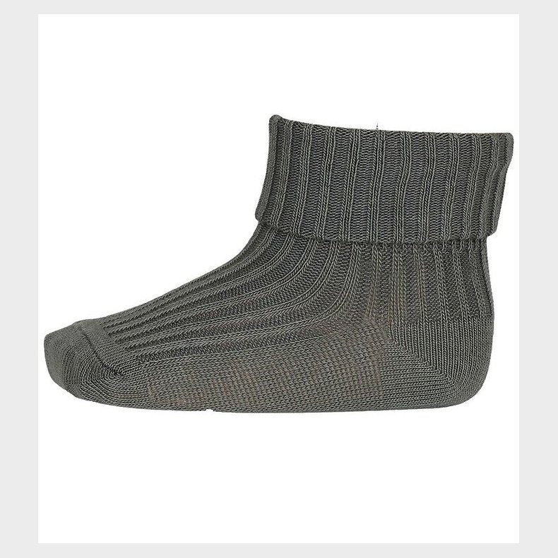 MP Strmper - Uld - Agave Green