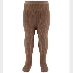 MP Strmpebukser - Uld - Rib - Peacan Pie