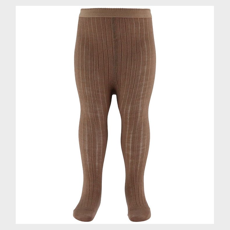 MP Strmpebukser - Uld - Rib - Peacan Pie