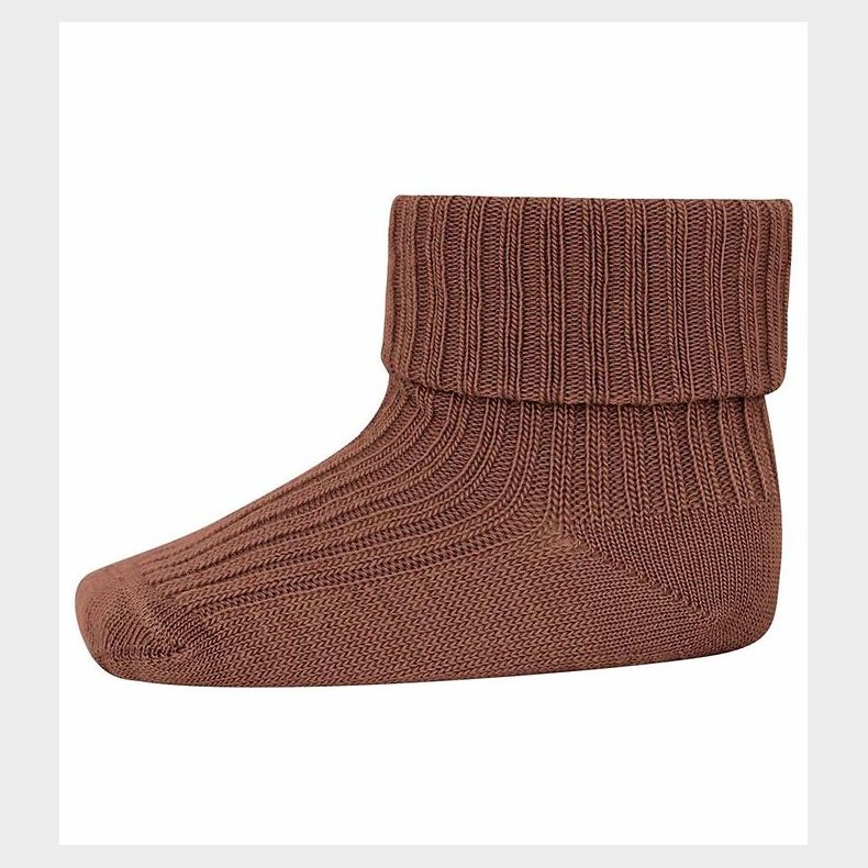 MP Strmper - Uld - Peacan Pie