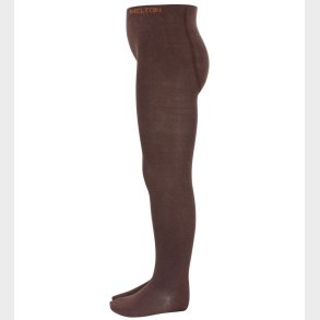 Melton Strmpebukser - Mrk Brun